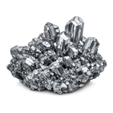 Source de zinc